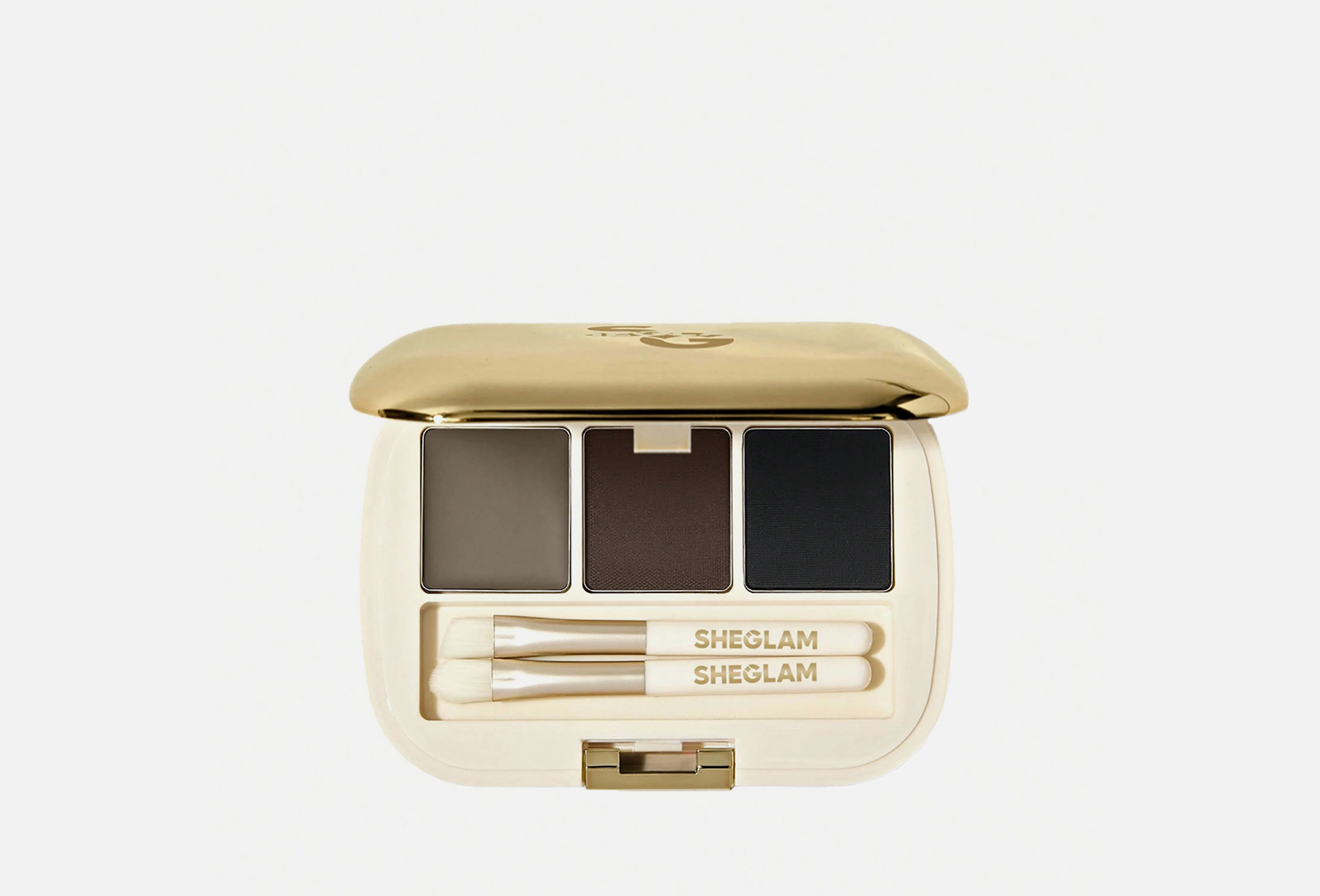 Full-Filled  1 Hued in nude