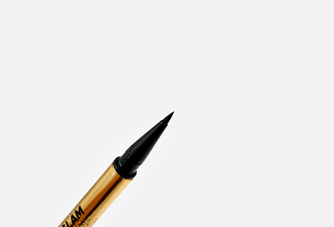 Sheglam Liquid Eyeliner Waterproof Line & Define Mauve'ing on 1 pcs Sheglam Liquid Eyeliner Waterproof Line & Define