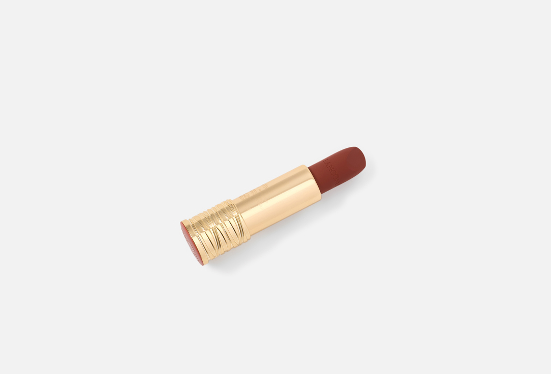 Lancome Matte lipstick L'Absolu Rouge IntiMatte