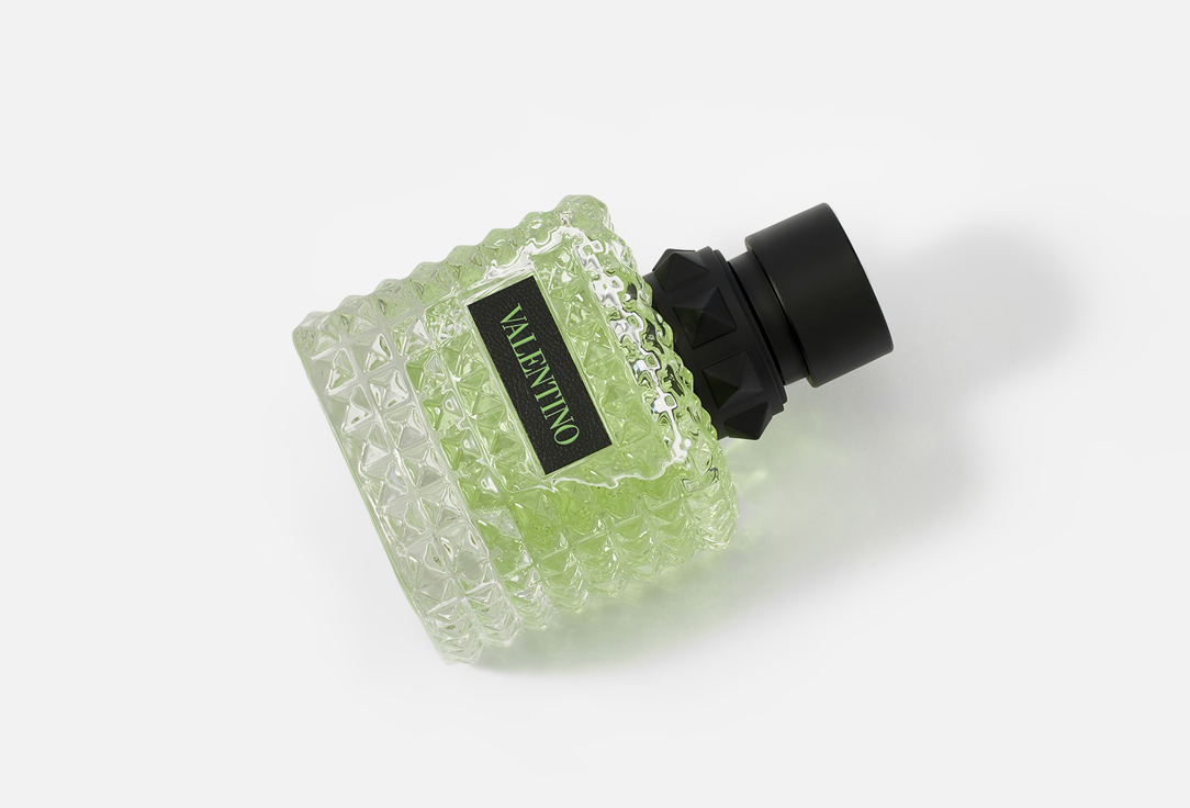 Valentino Eau De Parfum Born in Roma Donna Green Stravaganza