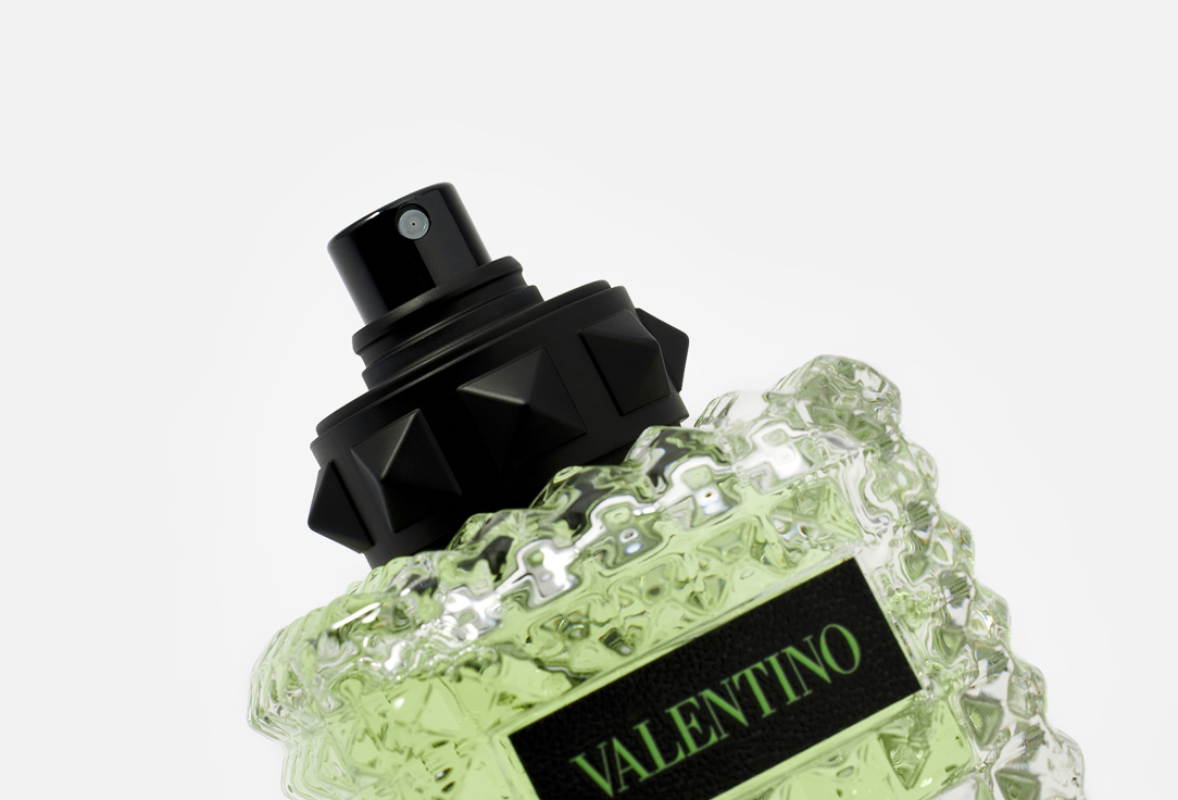 Valentino Eau De Parfum Born in Roma Donna Green Stravaganza