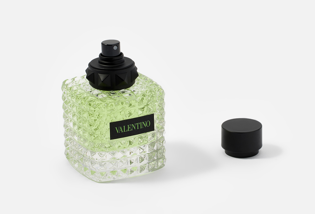Valentino Eau De Parfum Born in Roma Donna Green Stravaganza