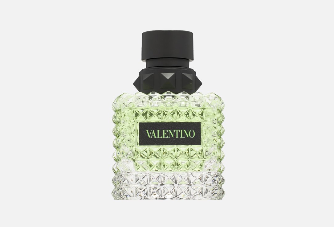Valentino Eau De Parfum Born in Roma Donna Green Stravaganza