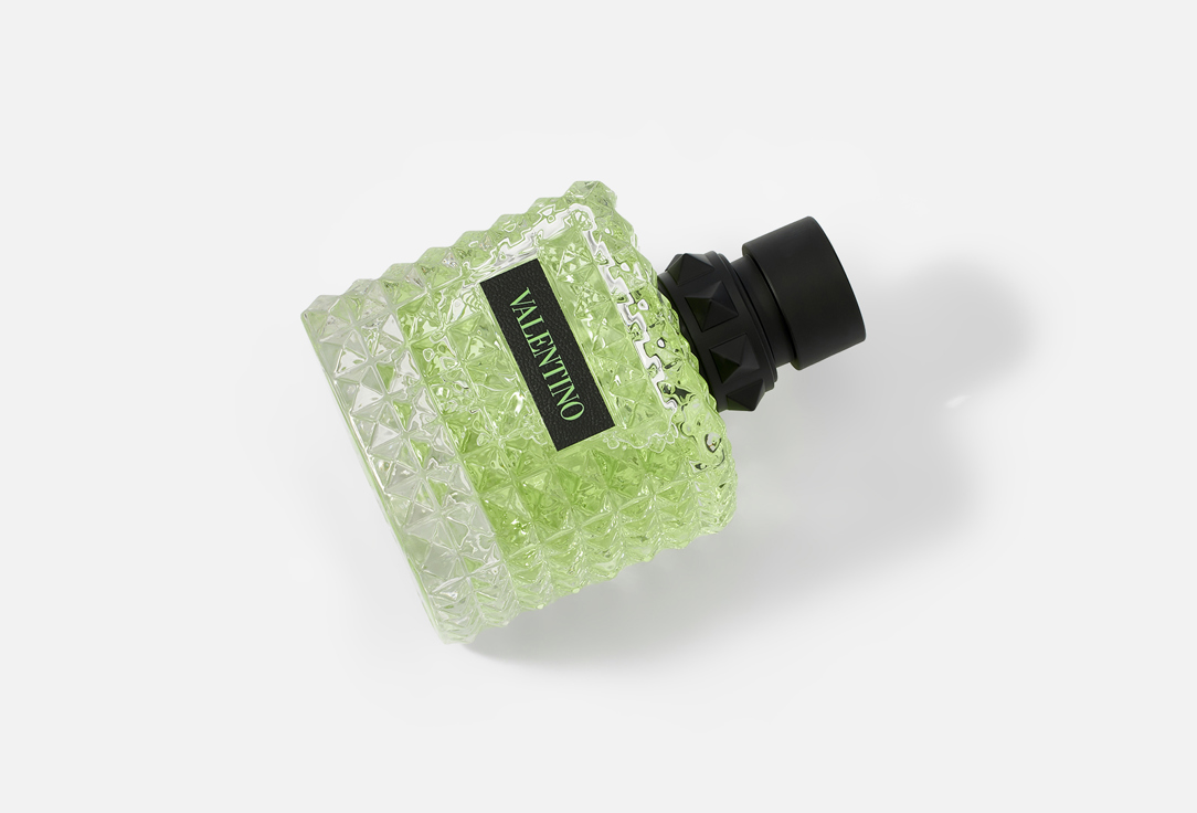Valentino Eau De Parfum Born in Roma Green Stravaganza 100 ml Valentino Eau De Parfum Born in Roma Green Stravaganza