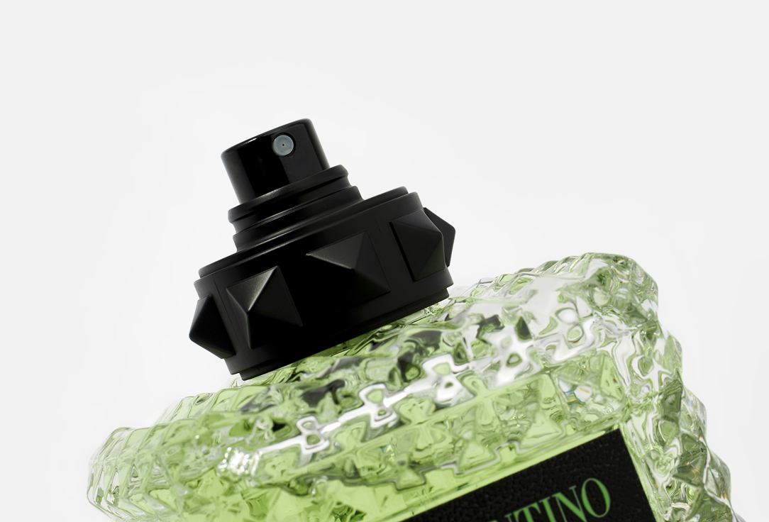 Valentino Eau De Parfum Born in Roma Green Stravaganza 100 ml Valentino Eau De Parfum Born in Roma Green Stravaganza
