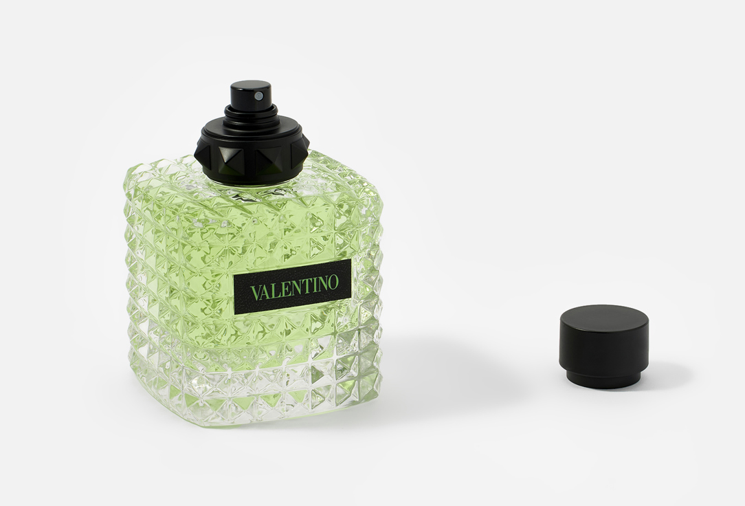 Valentino Eau De Parfum Born in Roma Green Stravaganza 100 ml Valentino Eau De Parfum Born in Roma Green Stravaganza