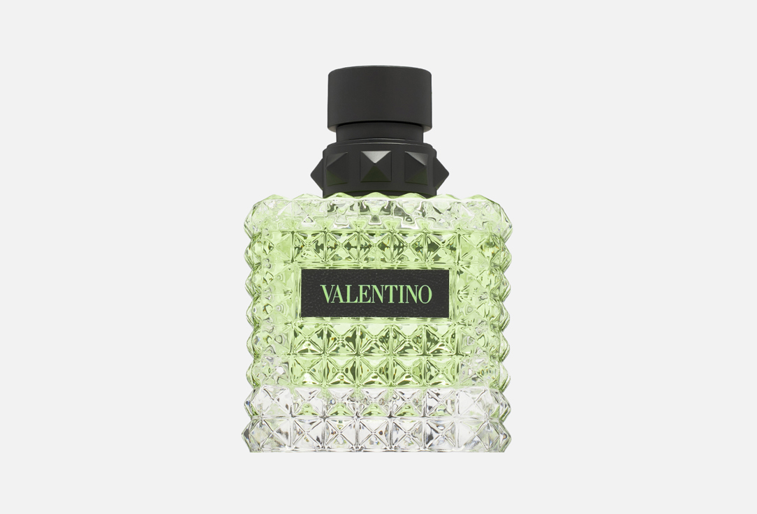 Valentino Eau De Parfum Born in Roma Green Stravaganza 100 ml Valentino Eau De Parfum Born in Roma Green Stravaganza