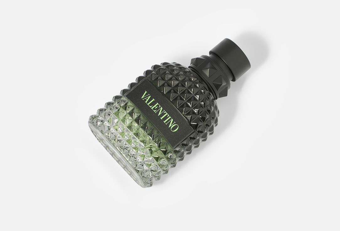 Valentino Eau de Toilette Born in Roma Donna Green Stravaganza