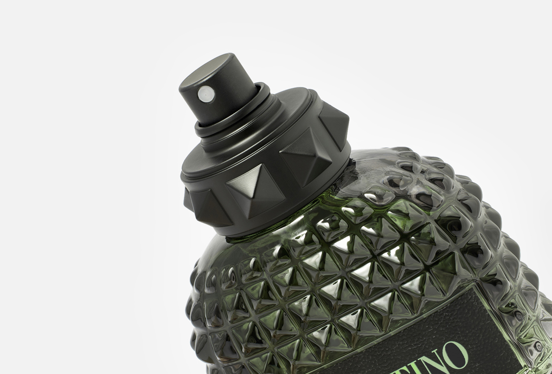 Valentino Eau de Toilette Born in Roma Donna Green Stravaganza
