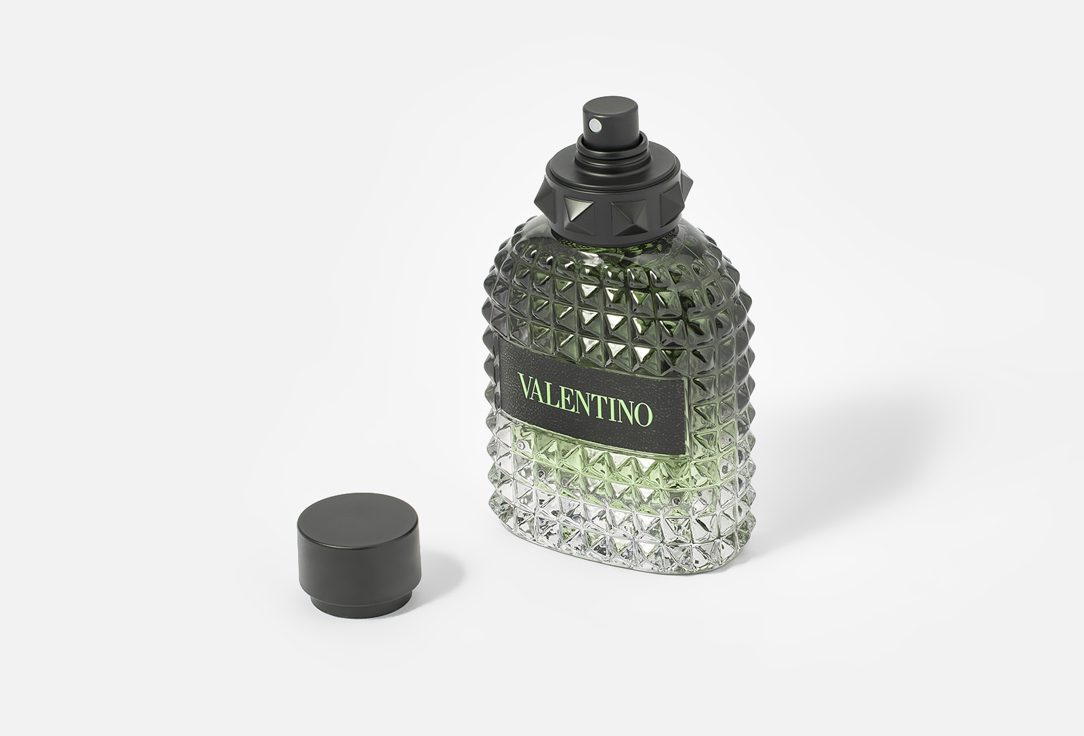 Valentino Eau de Toilette Born in Roma Donna Green Stravaganza