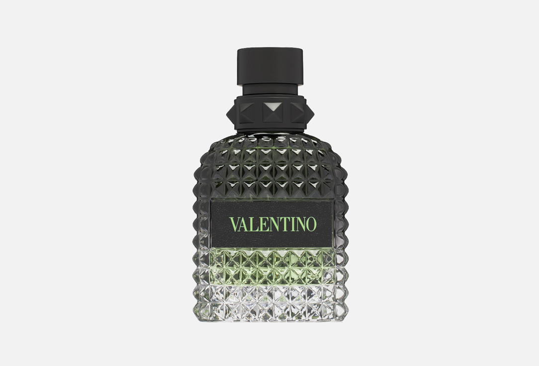 Valentino Eau de Toilette Born in Roma Donna Green Stravaganza