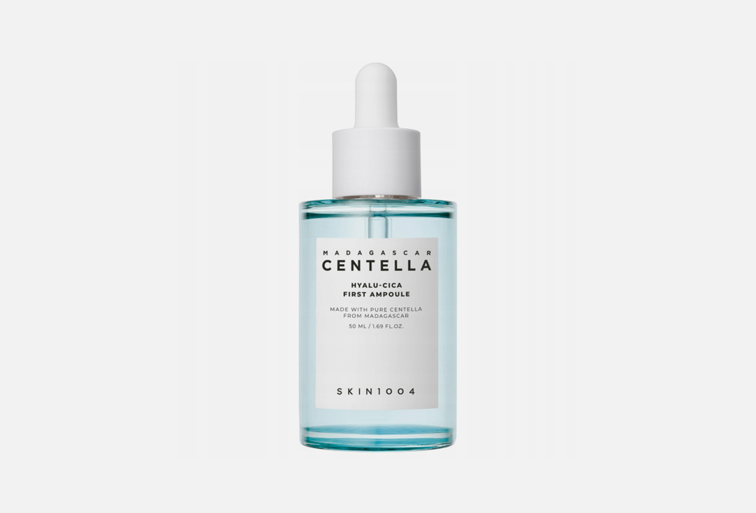 Skin1004 Moisture Boosting Face Serum Madagascar Centella Hyalu-Cica