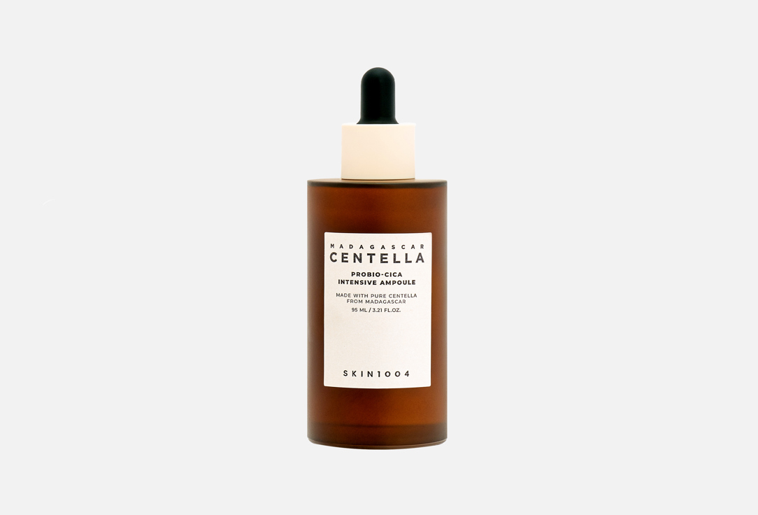 Skin 1004 Увлажняющая сыворотка для лица Madagascar Centella Probio-Cica