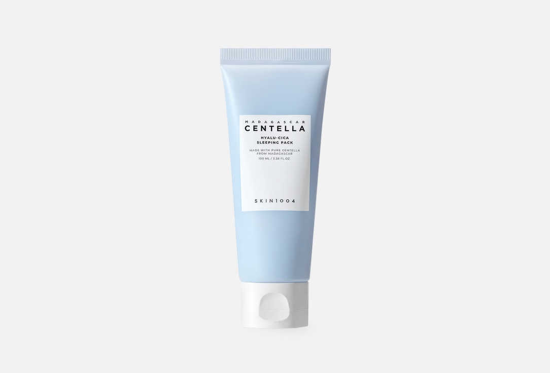 Skin1004 Moisturizing Overnight Face Mask Madagascar Centella Hyalu-Cica