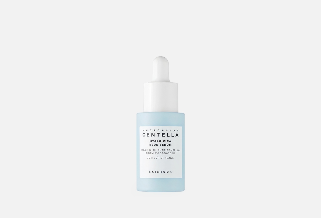 Skin1004 Hyaluronic Acid Face Serum Madagascar Centella Hyalu-Cica