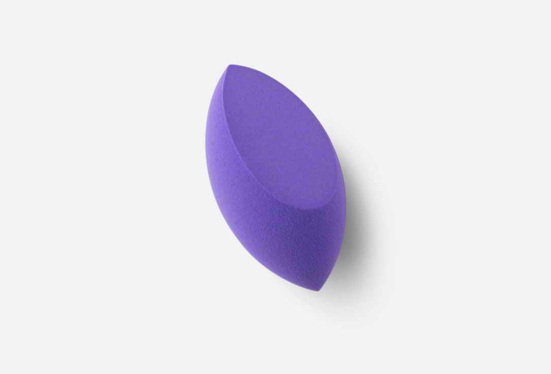 Manly PRO makeup sponge Violet Beauty