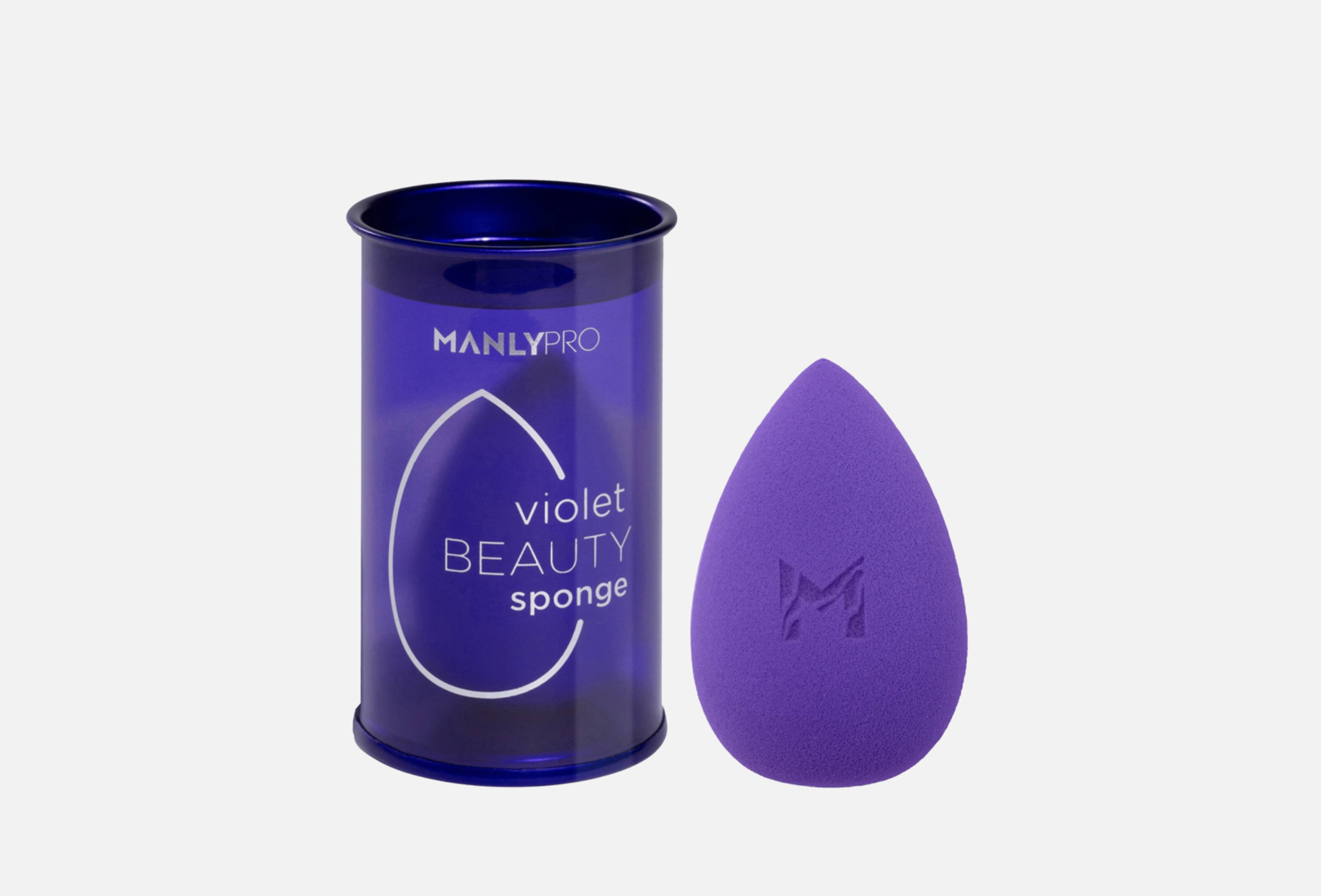 Violet Beauty  1 