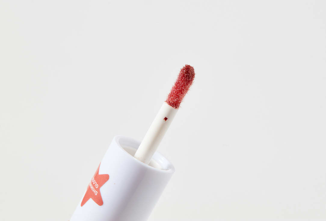 RELOVE REVOLUTION Smooth Lip Gloss Baby Shimme