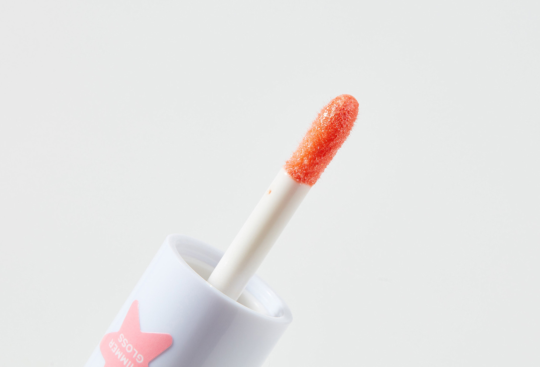 RELOVE REVOLUTION Smooth Lip Gloss Baby Shimme Ethereal 1.8 ml RELOVE REVOLUTION Smooth Lip Gloss Baby Shimme