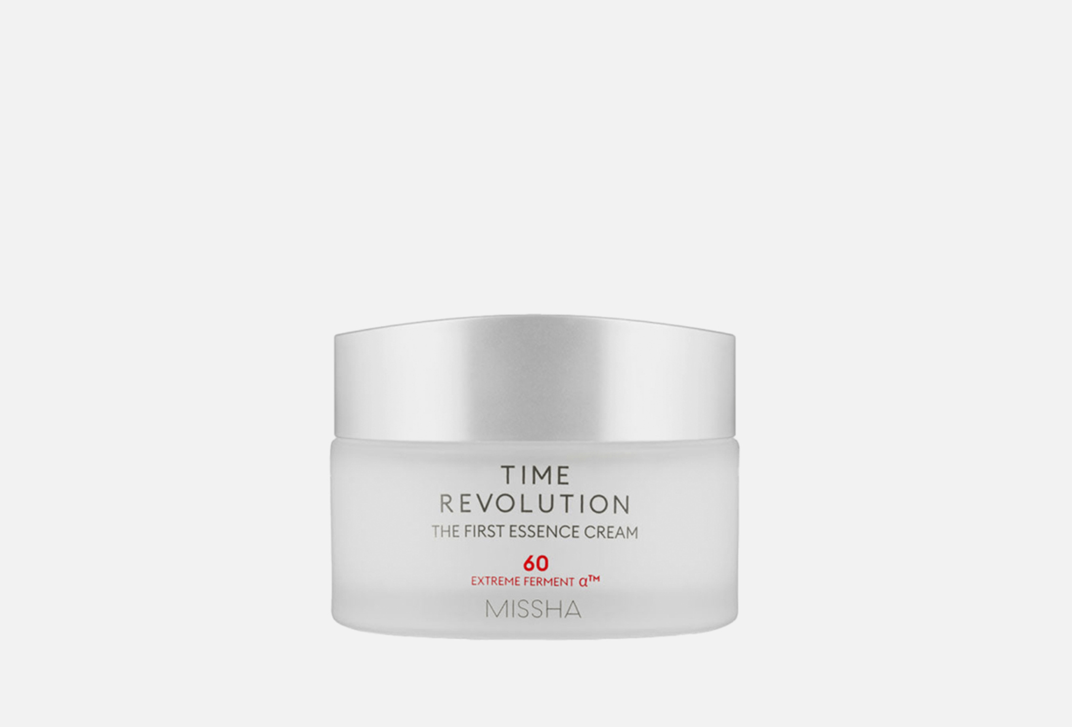 Time revolution the first 25