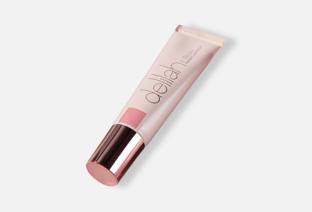 DELILAH liquid blush with luminous finish In Bloom Peony 12 ml DELILAH liquid blush with luminous finish In Bloom