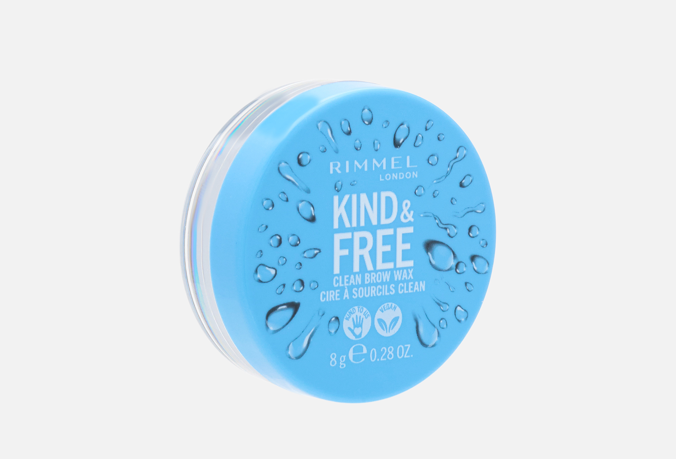 Kind & Free  5 