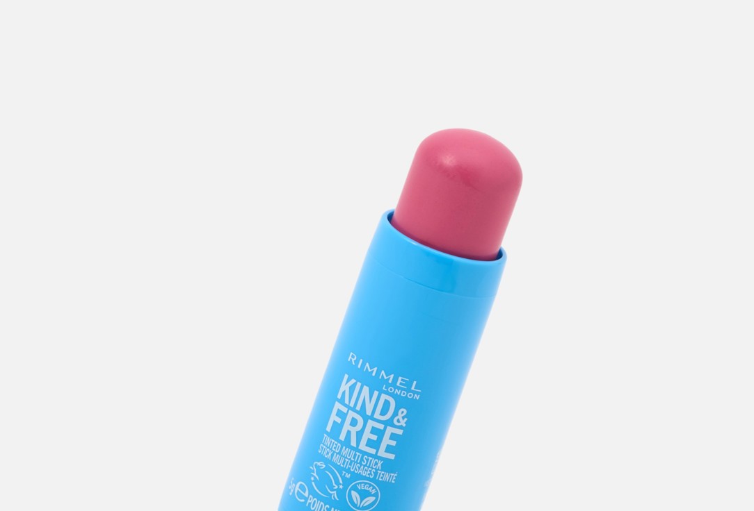 Rimmel Multi Stick Blush Kind & Free