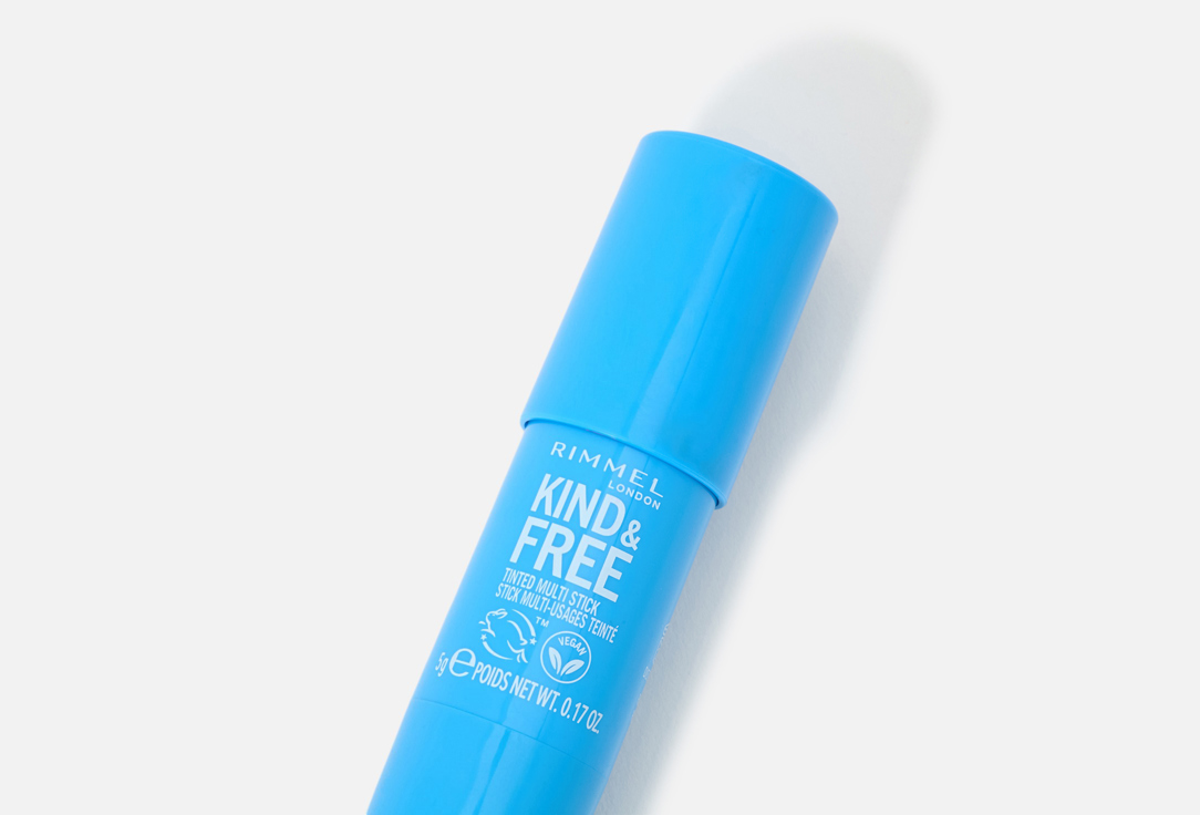 Rimmel Multi Stick Blush Kind & Free