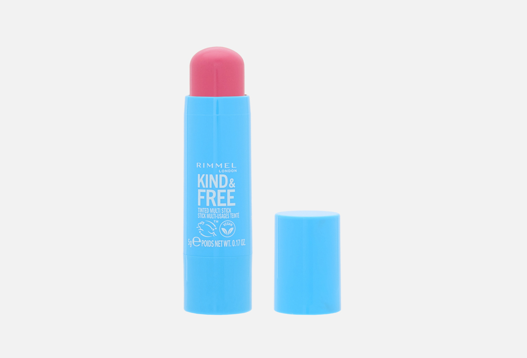 Rimmel Multi Stick Blush Kind & Free