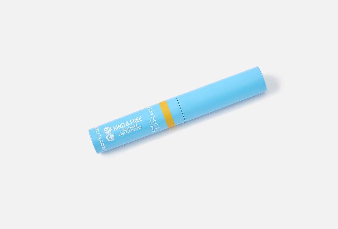 Rimmel Tinted Lip Balm Kind & Free