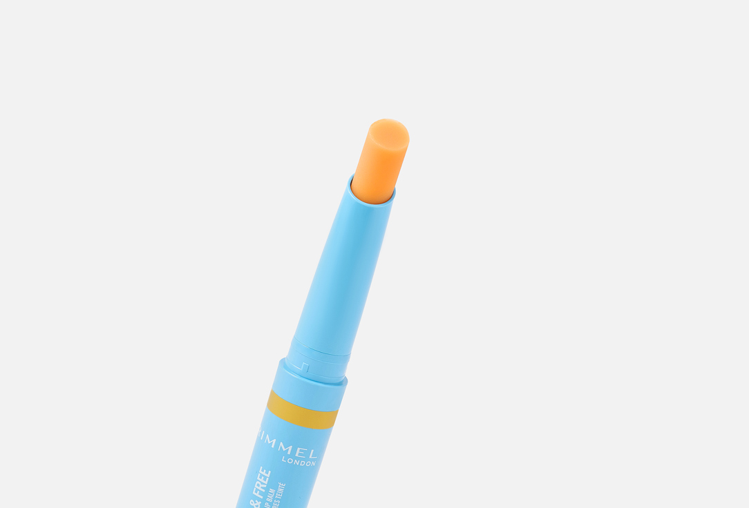 Rimmel Tinted Lip Balm Kind & Free