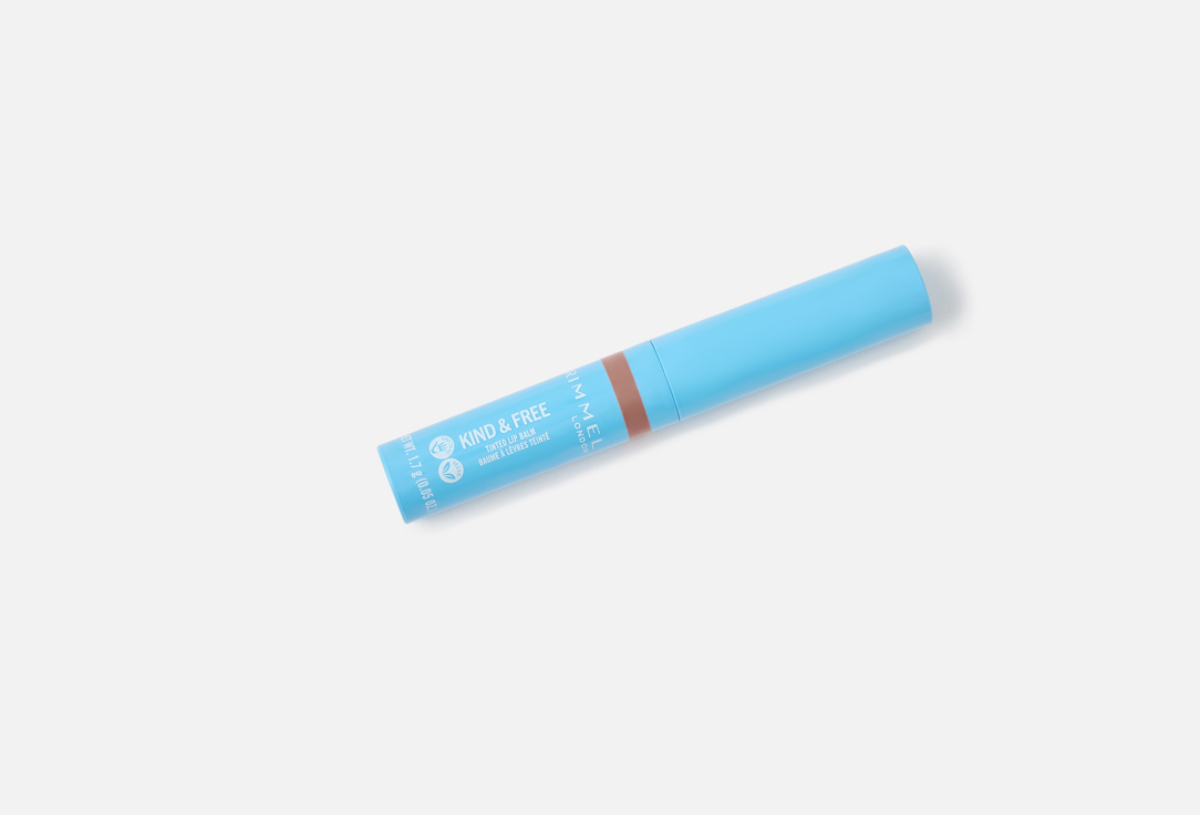Rimmel Tinted Lip Balm Kind & Free