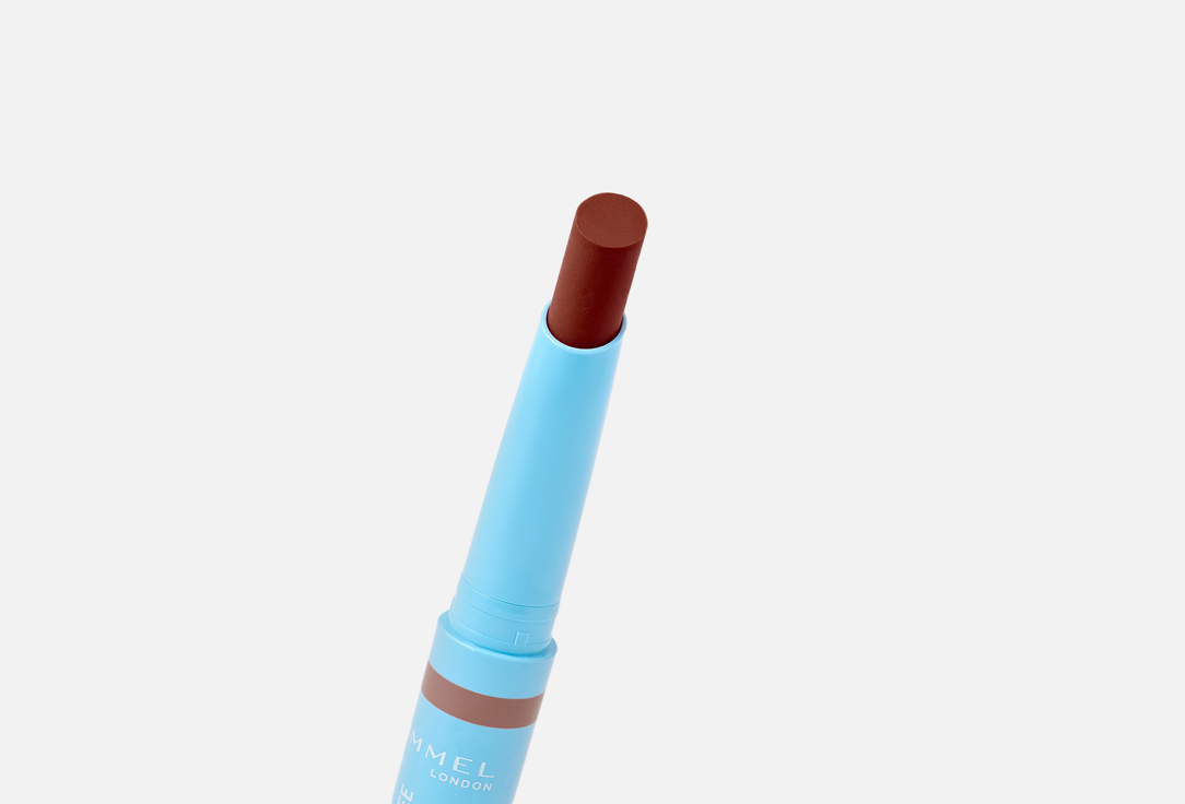 Rimmel Tinted Lip Balm Kind & Free