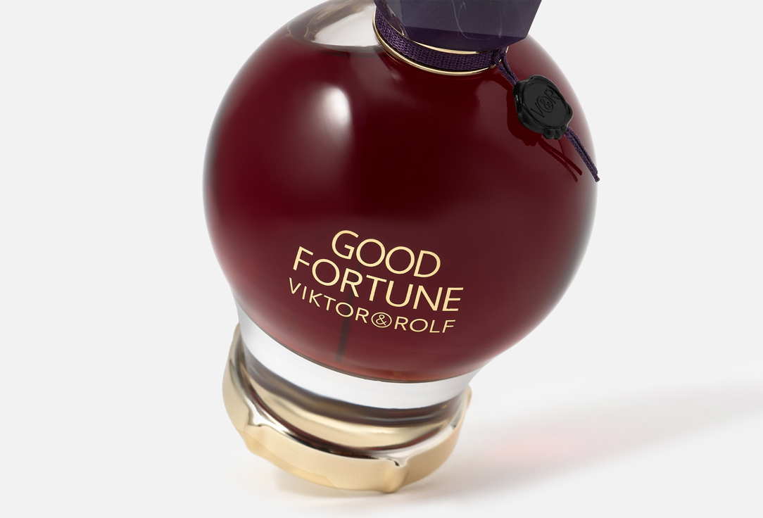 Viktor & Rolf Eau de parfum Good Fortune INTENSE