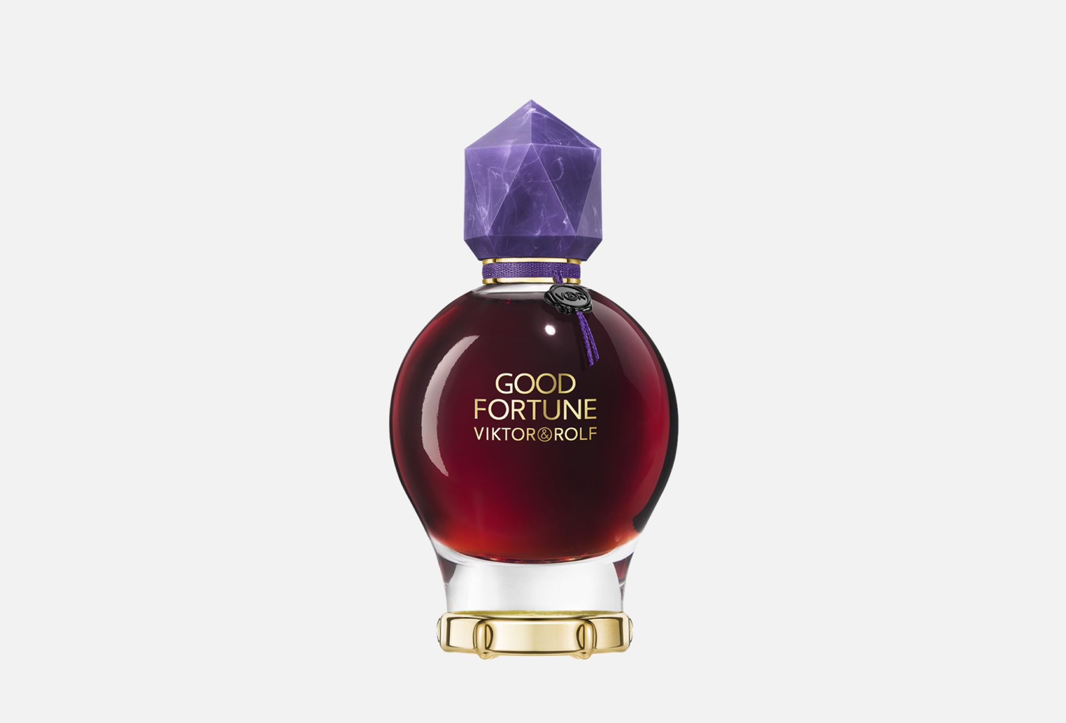 Good Fortune INTENSE  50 