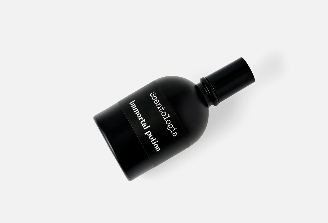 SCENTOLOGIA Парфюмерный экстракт Immortal Potion