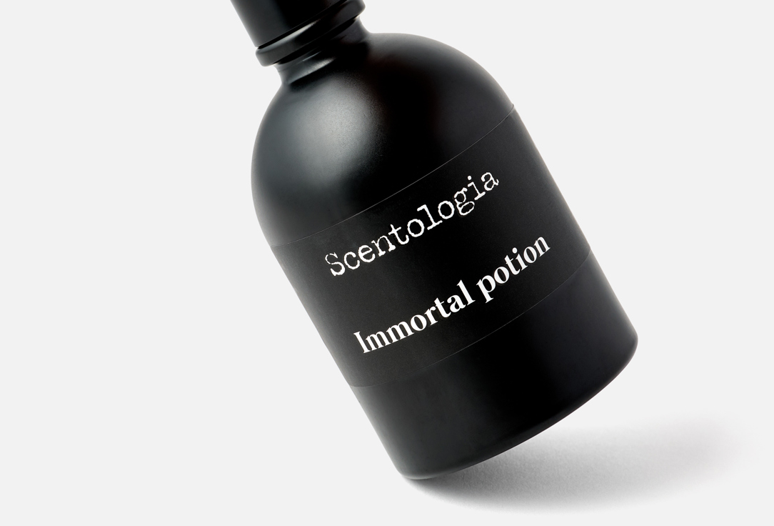 SCENTOLOGIA Парфюмерный экстракт Immortal Potion