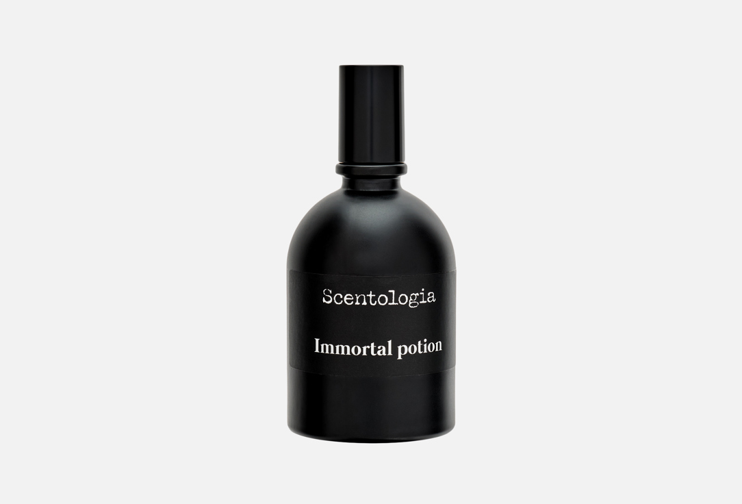 SCENTOLOGIA Парфюмерный экстракт Immortal Potion