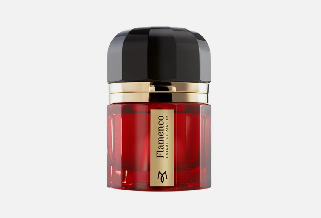 Ramon Monegal Extrait de Parfum Flamenco