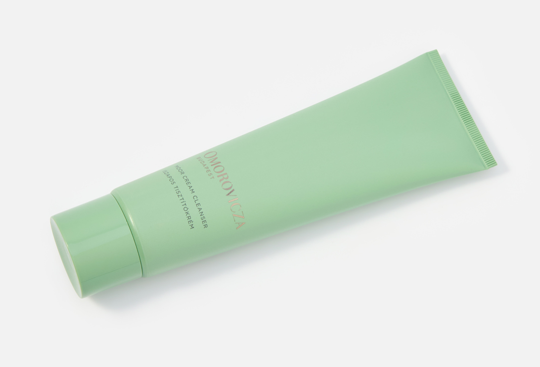 Omorovicza Face cleansing cream Moor Cream Cleanser
