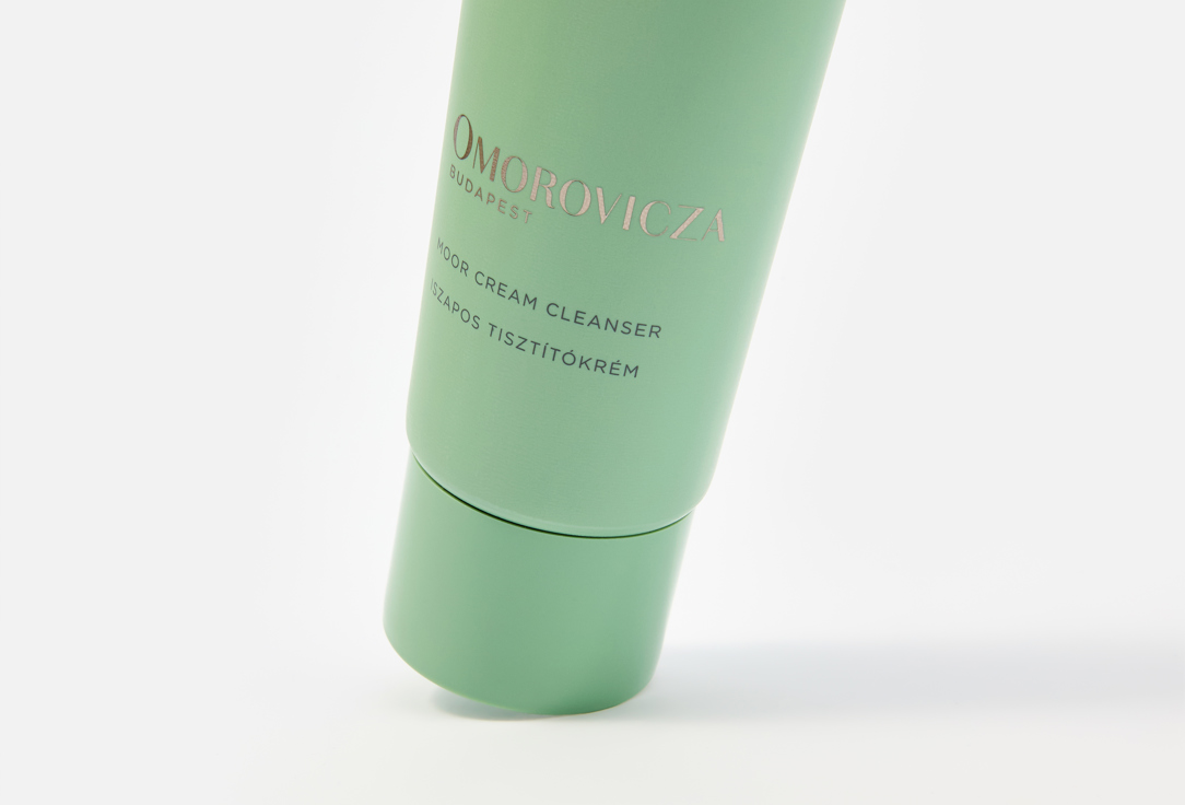 Omorovicza Face cleansing cream Moor Cream Cleanser