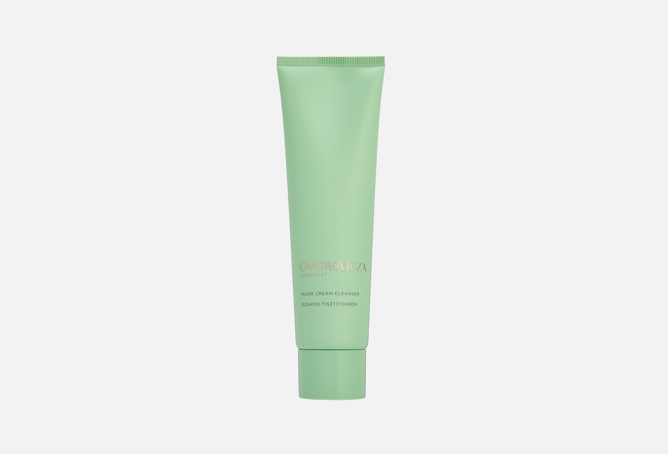 Moor Cream Cleanser 150