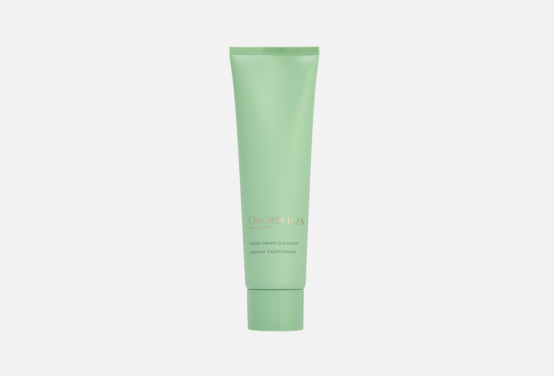 Omorovicza Face cleansing cream Moor Cream Cleanser