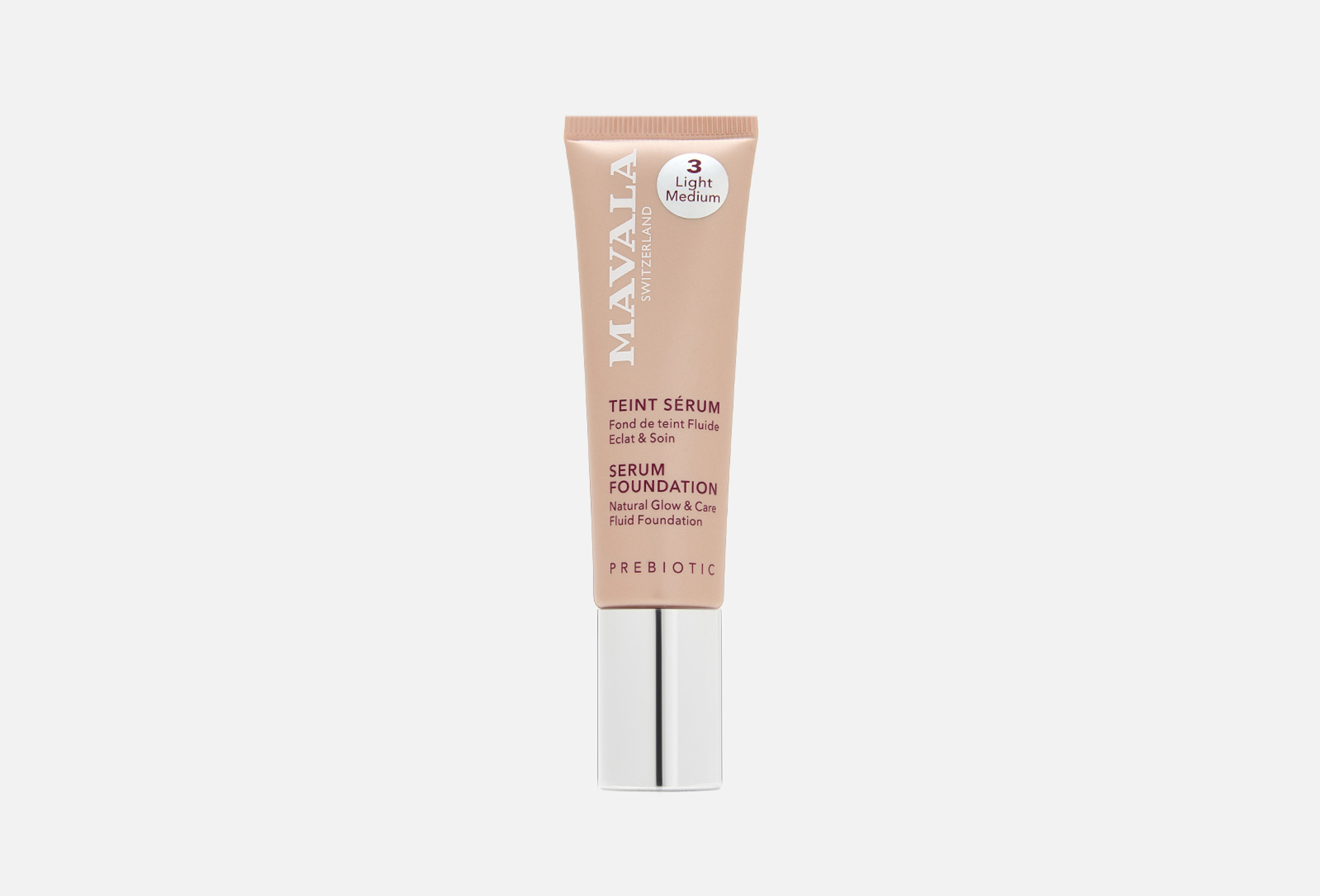 Serum 30 Light medium