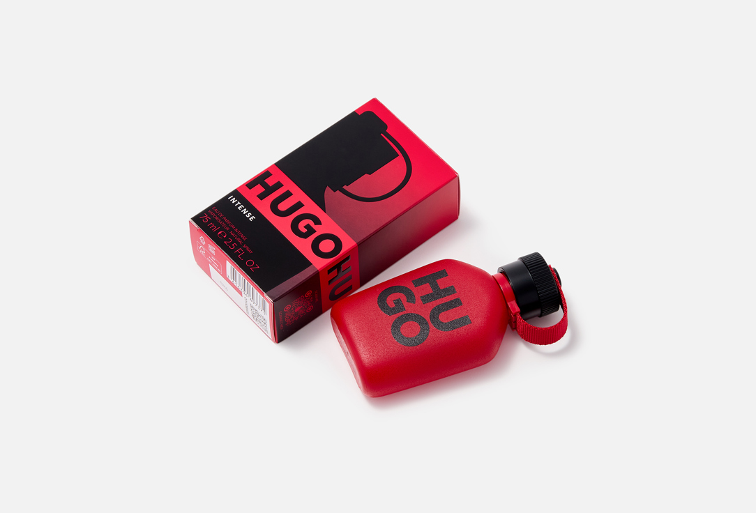 Hugo Boss Eau de parfum INTENSE