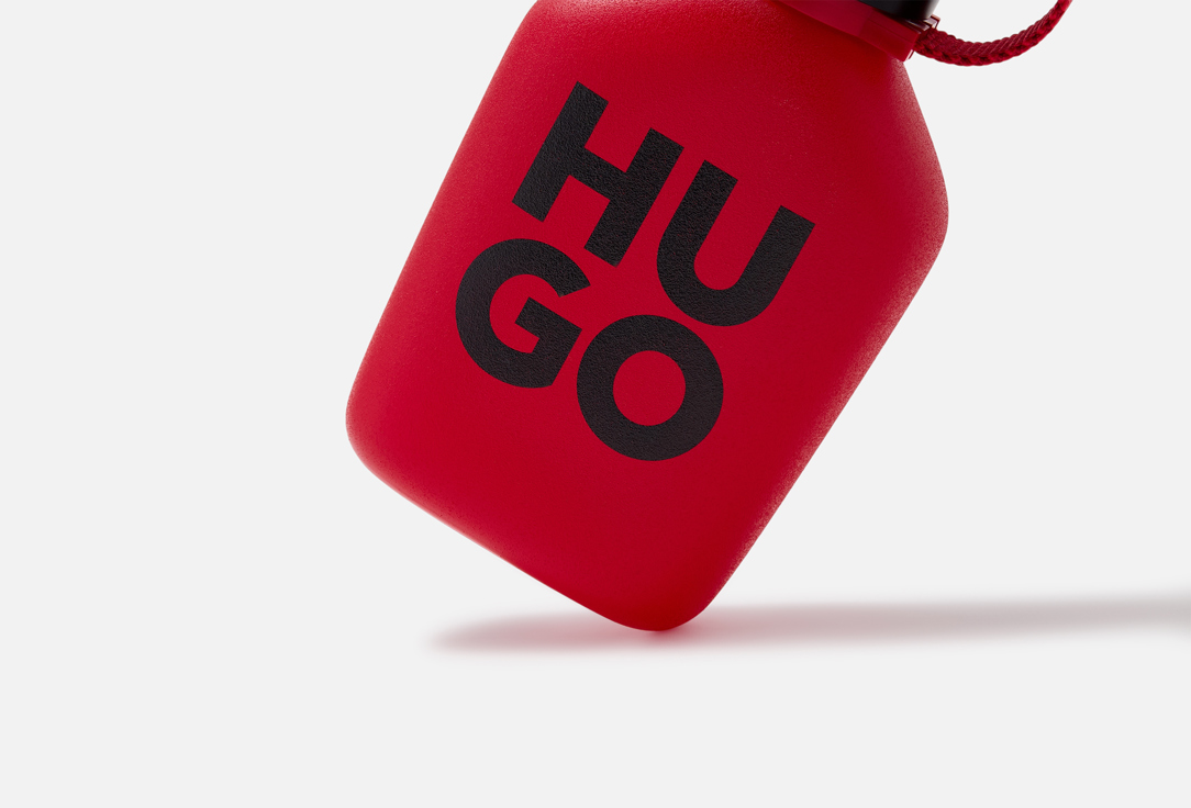Hugo Boss Eau de parfum INTENSE