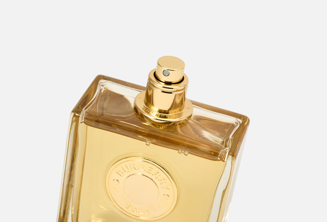 Burberry Eau de Parfum Gold