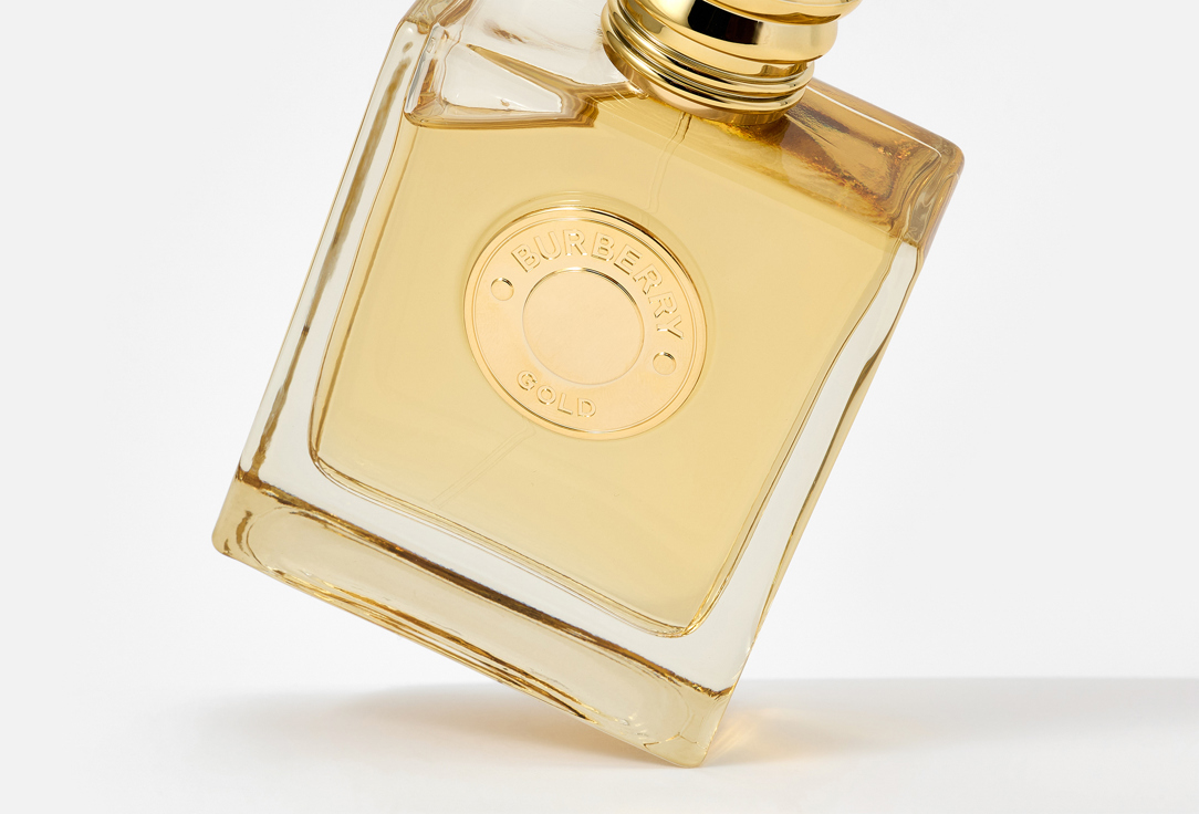 Burberry Eau de Parfum Gold