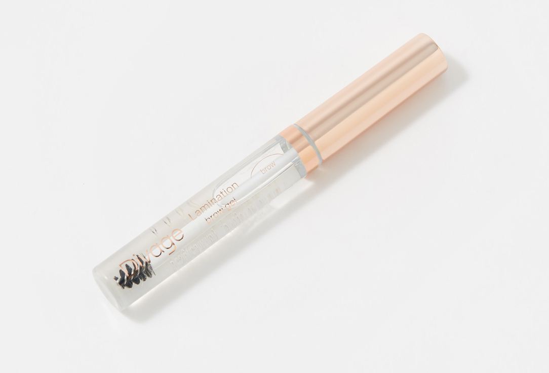 Divage Brow Gel Lamination Brow Gel