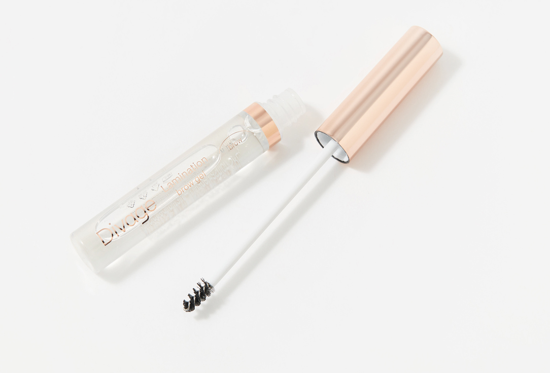Divage Brow Gel Lamination Brow Gel